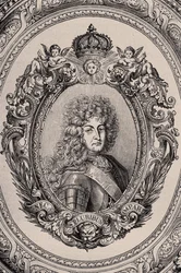 Ludwig XV. von Frankreich